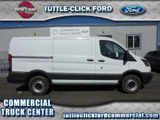 Used 2017 Ford Transit XL in Irvine, California