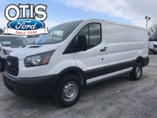 Used 2018 Ford Transit Base in Quogue, New York
