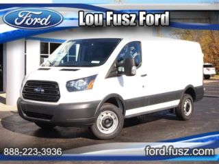 Used 2016 Ford Transit Base in Chesterfield, Missouri