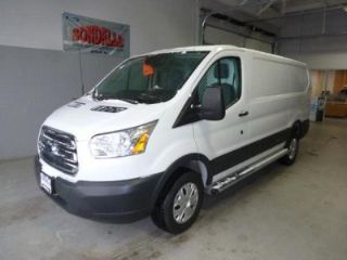 Used 2016 Ford Transit Base in Berlin, Wisconsin