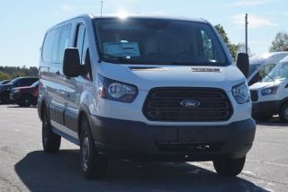Used 2018 Ford Transit in South Portland, Maine