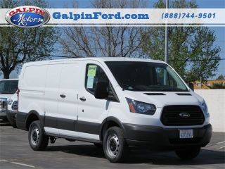 Used 2015 Ford Transit in North Hills, California