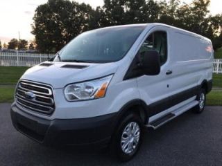 Used 2016 Ford Transit Base in Whitehall, Pennsylvania