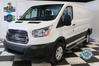 Used 2016 Ford Transit in Hollywood, Florida