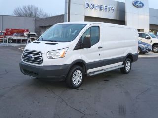 Used 2016 Ford Transit in Forest Grove, Oregon