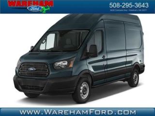 Used 2016 Ford Transit Base in Wareham, Massachusetts
