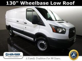 Used 2015 Ford Transit Base in Madison, Wisconsin