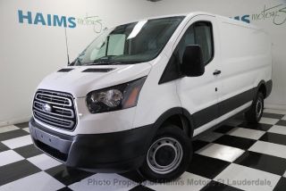 Used 2016 Ford Transit in Lauderdale Lakes, Florida