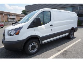 Used 2017 Ford Transit in Framingham, Massachusetts