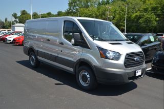 Used 2017 Ford Transit in East Greenwich, Rhode Island