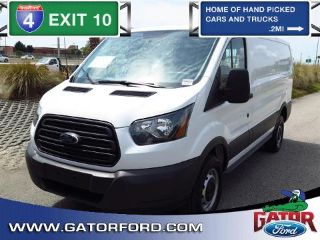 Used 2015 Ford Transit in Seffner, Florida