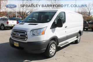 Used 2016 Ford Transit in Fort Collins, Colorado
