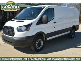 Used 2015 Ford Transit Base in Medina, Ohio