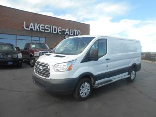 Used 2016 Ford Transit in Colorado Springs, Colorado