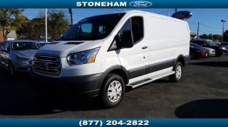 Used 2016 Ford Transit in Stoneham, Massachusetts