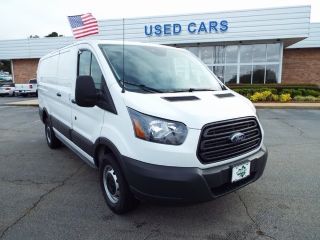 Used 2017 Ford Transit in Lithia Springs, Georgia