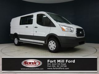 Used 2016 Ford Transit in Fort Mill, South Carolina