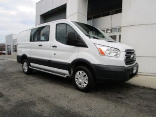 Used 2016 Ford Transit in Clifton, New Jersey