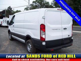 Used 2016 Ford Transit Base in Red Hill, Pennsylvania