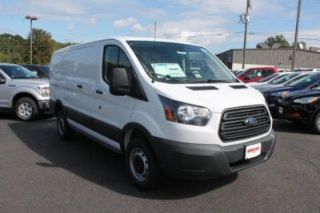 Used 2016 Ford Transit Base in Warrenton, Virginia