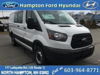 Used 2016 Ford Transit in North Hampton, New Hampshire