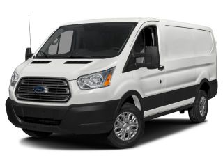 Used 2017 Ford Transit in Springfield, Illinois