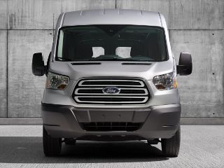Used 2018 Ford Transit Base in Foxborough, Massachusetts