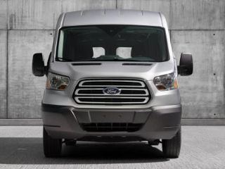 Used 2016 Ford Transit Base in Manassas, Virginia