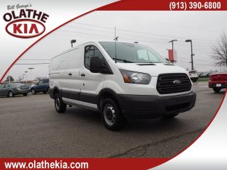 Used 2017 Ford Transit Base in Olathe, Kansas