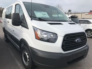 Used 2018 Ford Transit Base in Summerville, South Carolina