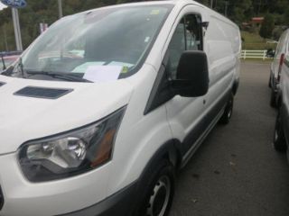 Used 2016 Ford Transit in Chapmanville, West Virginia
