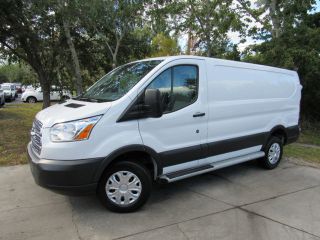 Used 2016 Ford Transit in Gainesville, Florida