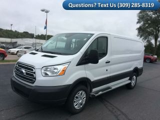 Used 2016 Ford Transit in Moline, Illinois