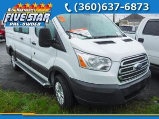 Used 2016 Ford Transit in Aberdeen, Washington