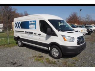 Used 2016 Ford Transit Base in East Windsor, New Jersey