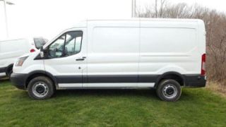 Used 2016 Ford Transit Base in Brunswick, Ohio