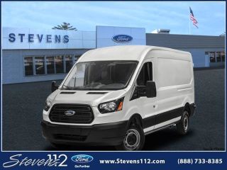 Used 2018 Ford Transit Base in Patchogue, New York