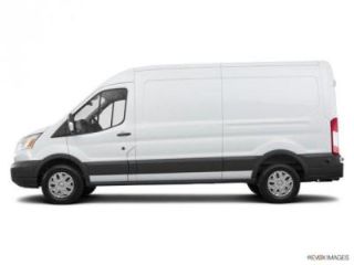 Used 2016 Ford Transit Base in East Hartford, Connecticut