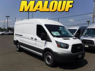 Used 2017 Ford Transit in North Brunswick, New Jersey