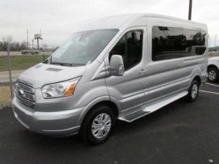 Used 2016 Ford Transit Base in Knoxville, Tennessee