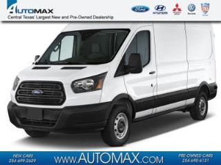 Used 2016 Ford Transit Base in Killeen, Texas