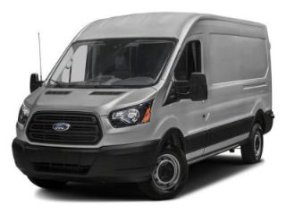 Used 2016 Ford Transit Base in Colorado Springs, Colorado