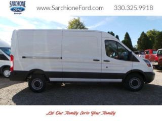 Used 2016 Ford Transit Base in Randolph, Ohio