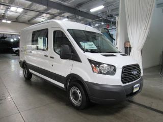 Used 2016 Ford Transit Base in Mansfield, Ohio