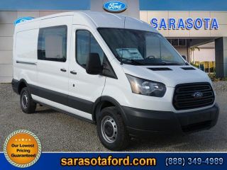 Used 2016 Ford Transit in Sarasota, Florida
