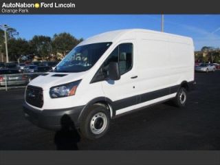 Used 2016 Ford Transit Base in Jacksonville, Florida