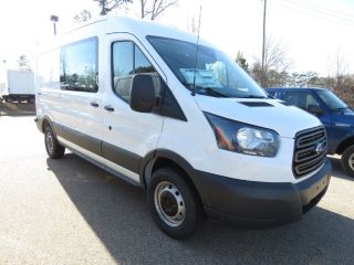 Used 2016 Ford Transit Base in Cary, North Carolina