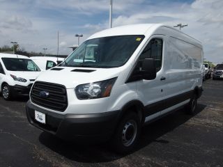 Used 2015 Ford Transit in Bensenville, Illinois