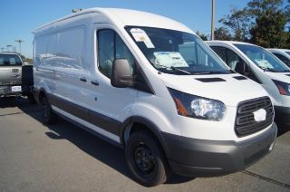 Used 2016 Ford Transit in Egg Harbor Township, New Jersey