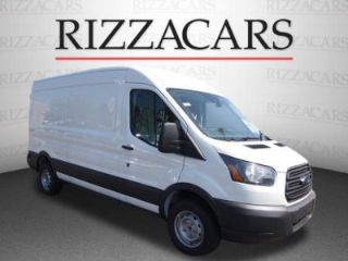 Used 2016 Ford Transit Base in Orland Park, Illinois